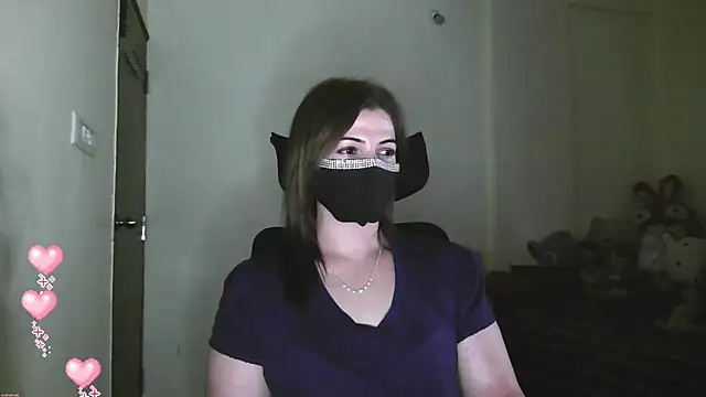 Cute Sonii online show from March 10, 9:24 am