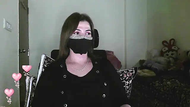 Cute Sonii online show from January 18, 1:36 pm