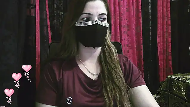 Snapshot of Cute_Sonii chatting on February 8, 11:44 am Cute Sonii online show from February 8, 11:44 am