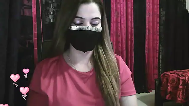 Snapshot of Cute_Sonii chatting on March 7, 8:56 am Cute Sonii online show from March 7, 8:56 am