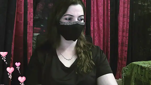 Cute Sonii online show from October 20, 11:55 am