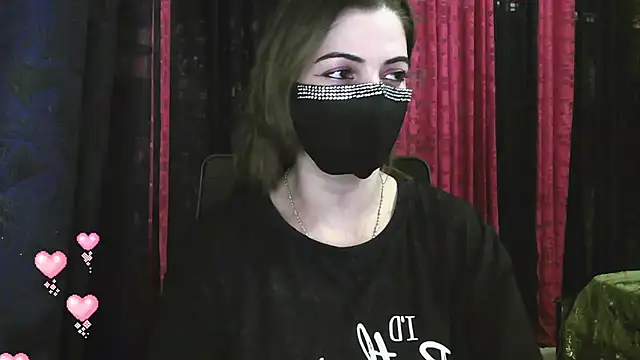 Cute Sonii online show from November 30, 11:33 am