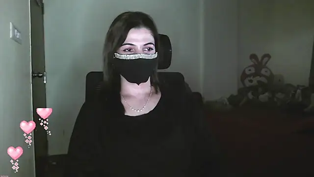 Cute Sonii online show from February 6, 11:39 am