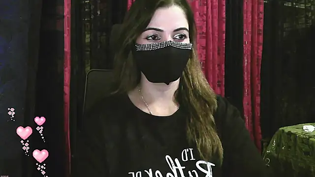 Cute Sonii online show from November 20, 12:39 pm