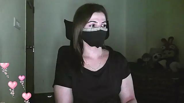 Cute Sonii online show from March 14, 11:16 am