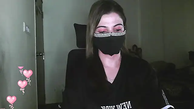 Snapshot of Cute_Sonii chatting on July 17, 12:35 pm Cute Sonii online show from July 17, 12:35 pm