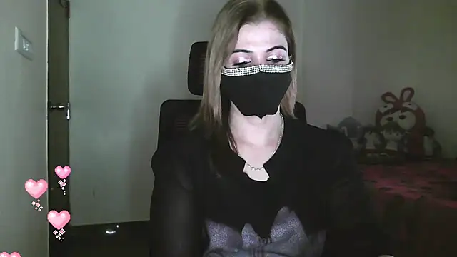 Cute Sonii online show from December 17, 10:42 am