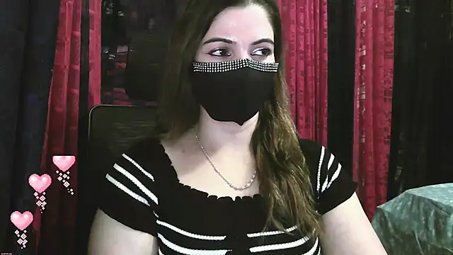 Cute Sonii online show from November 2, 12:43 pm