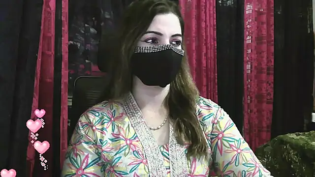 Cute Sonii online show from November 16, 11:59 am