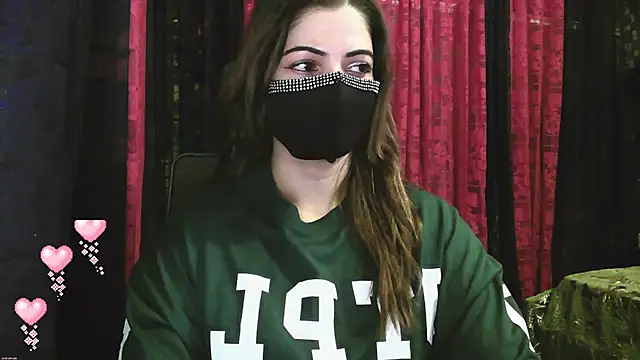 Cute Sonii online show from November 23, 10:36 am