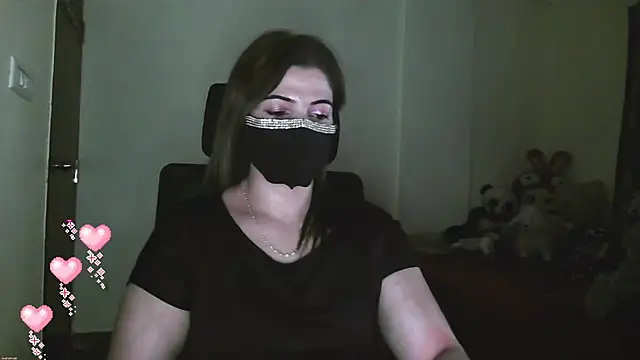 Cute Sonii online show from February 19, 10:56 am