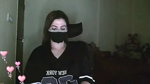 Cute Sonii online show from March 6, 8:42 am