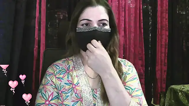 Cute Sonii online show from November 27, 10:37 am