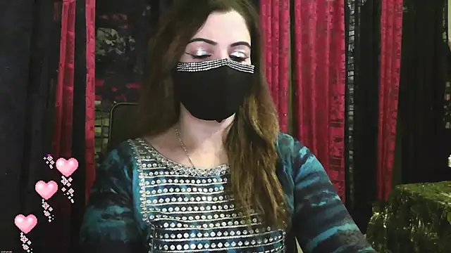 Cute Sonii online show from November 11, 12:22 pm