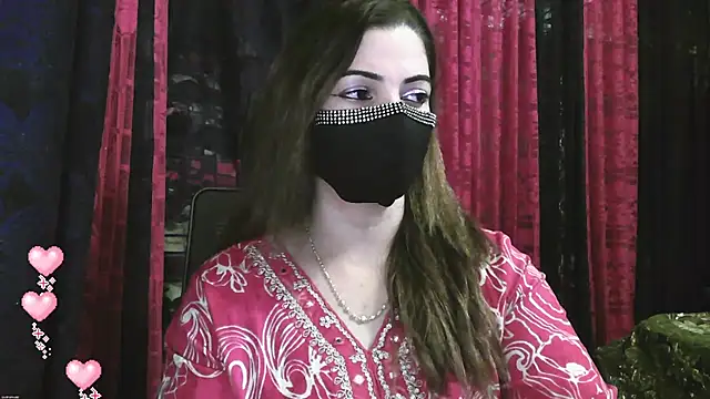 Cute Sonii online show from November 15, 12:31 pm