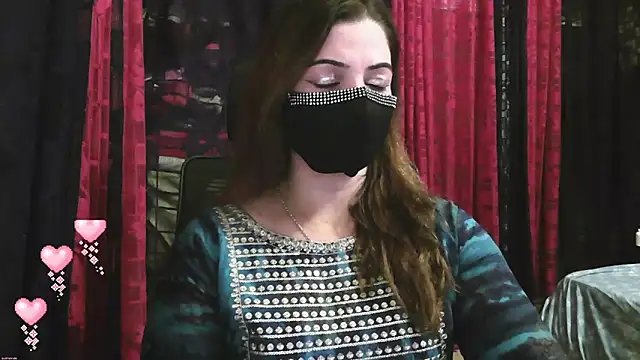 Cute Sonii online show from November 3, 12:53 pm