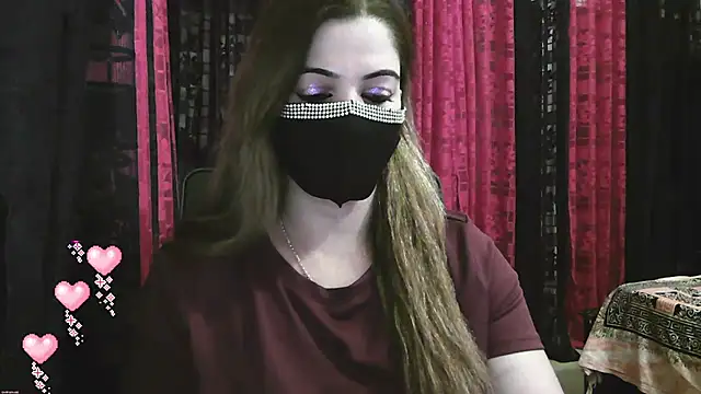 Snapshot of Cute_Sonii chatting on February 27, 10:44 am Cute Sonii online show from February 27, 10:44 am