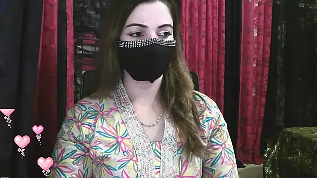 Cute Sonii online show from November 10, 11:04 am