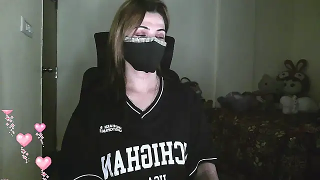 Cute Sonii online show from March 28, 1:01 pm