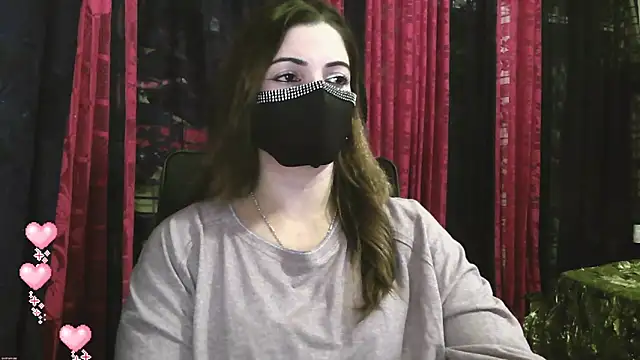 Cute Sonii online show from November 13, 12:09 pm