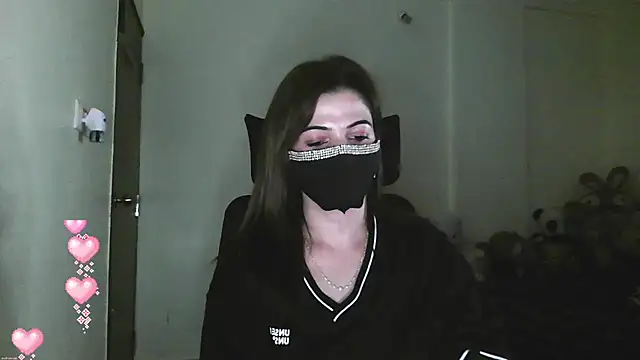 Cute Sonii online show from March 18, 9:23 am