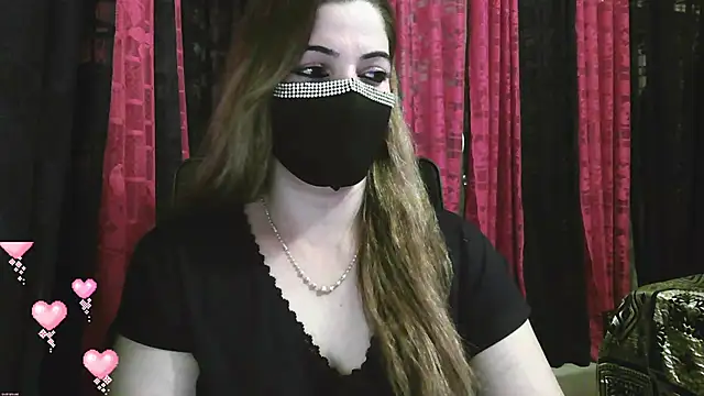 Snapshot of Cute_Sonii chatting on February 15, 1:16 pm Cute Sonii online show from February 15, 1:16 pm