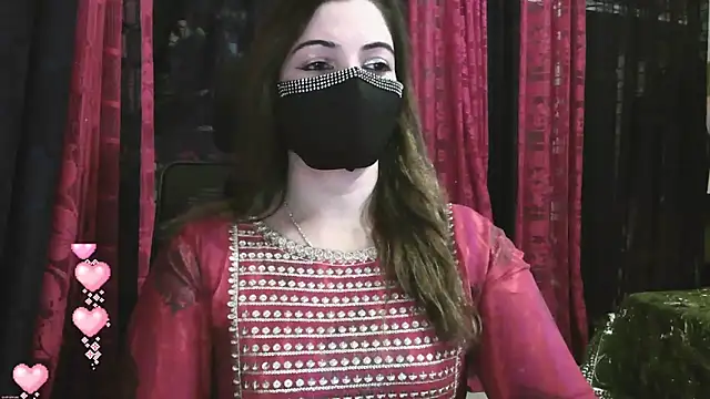 Cute Sonii online show from November 6, 11:36 am