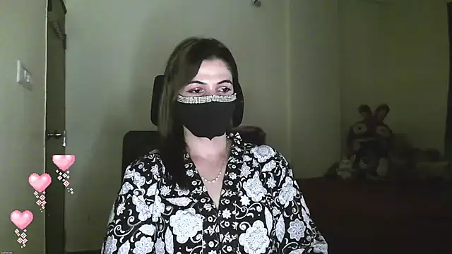 Cute Sonii online show from February 5, 8:54 am