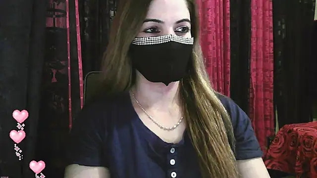 Snapshot of Cute_Sonii chatting on March 11, 11:12 am Cute Sonii online show from March 11, 11:12 am