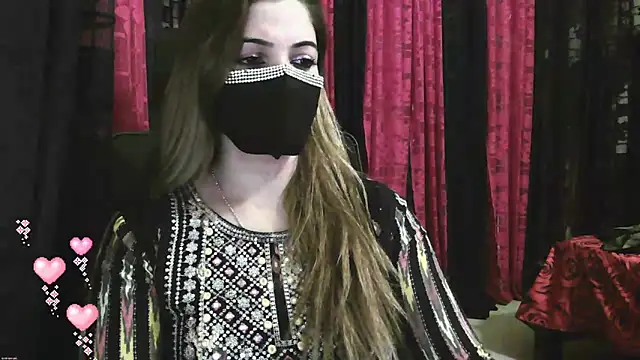 Snapshot of Cute_Sonii chatting on March 21, 4:40 pm Cute Sonii online show from March 21, 4:40 pm