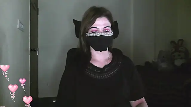 Cute Sonii online show from March 13, 11:59 am