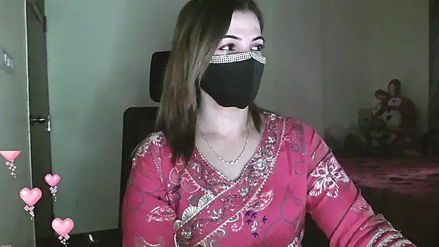 Cute Sonii online show from December 15, 9:26 am