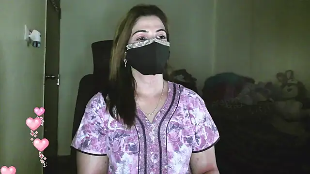 Cute Sonii online show from April 9, 11:27 am