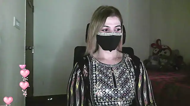 Cute Sonii online show from December 20, 9:23 am