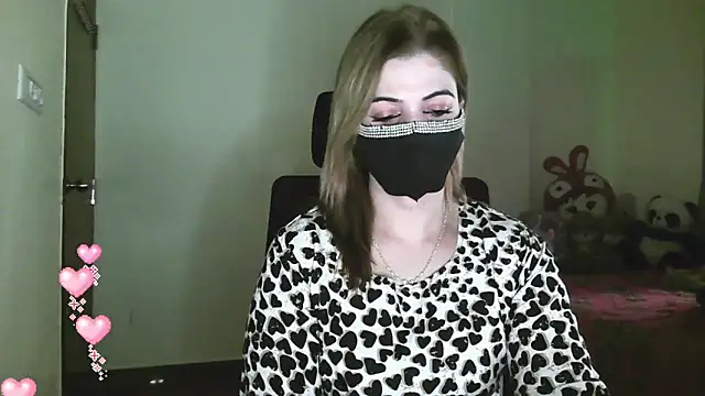 Cute Sonii online show from December 23, 10:47 am