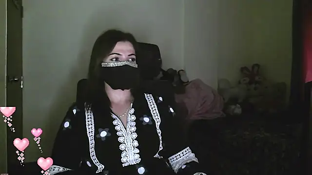 Cute Sonii online show from January 17, 11:36 am