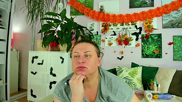 BigTittyGoddess online show from October 26, 1:55 pm