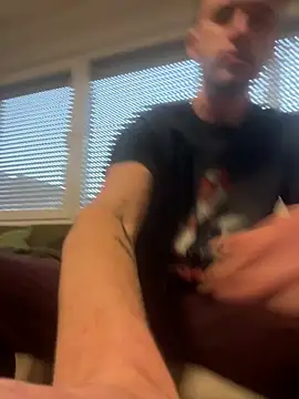 TheJerkingGuy online show from March 13, 3:17 pm