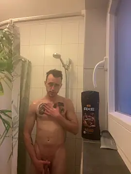 TheJerkingGuy online show from March 19, 5:57 pm