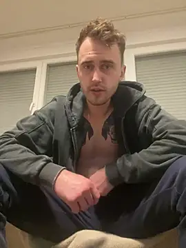 TheJerkingGuy online show from March 6, 6:58 pm