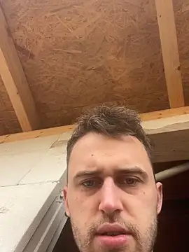 TheJerkingGuy online show from April 18, 6:38 am