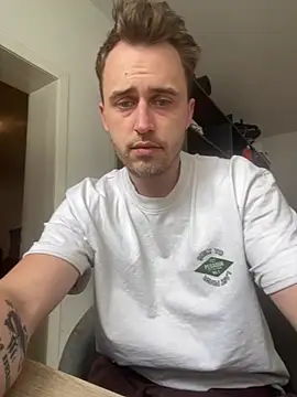 TheJerkingGuy online show from March 29, 1:35 pm