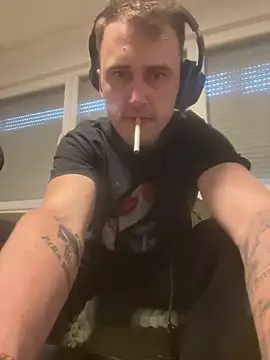 TheJerkingGuy online show from April 16, 6:08 pm
