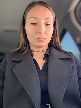 Snapshot of YOUR-KARINA chatting on March 11, 6:52 am YOUR-KARINA online show from March 11, 6:52 am