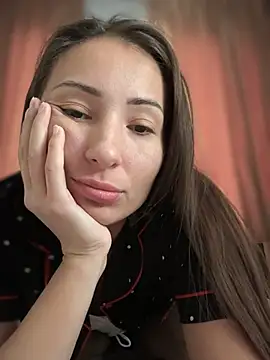 Snapshot of YOUR-KARINA chatting on January 25, 8:53 am YOUR-KARINA online show from January 25, 8:53 am