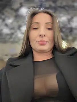 Snapshot of YOUR-KARINA chatting on February 26, 10:05 am YOUR-KARINA online show from February 26, 10:05 am