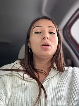 Snapshot of YOUR-KARINA chatting on January 23, 10:22 am YOUR-KARINA online show from January 23, 10:22 am