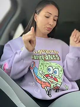 Snapshot of YOUR-KARINA chatting on March 1, 9:29 am YOUR-KARINA online show from March 1, 9:29 am