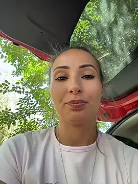Snapshot of YOUR-KARINA chatting on July 16, 8:11 am YOUR-KARINA online show from July 16, 8:11 am