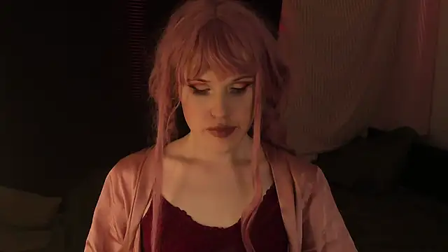 EffieMinki online show from January 21, 7:58 am